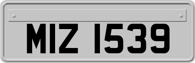 MIZ1539