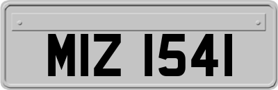 MIZ1541