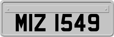 MIZ1549