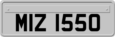 MIZ1550