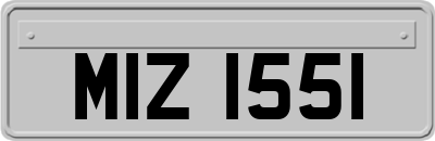MIZ1551