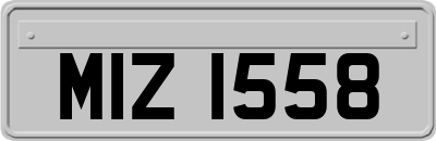 MIZ1558