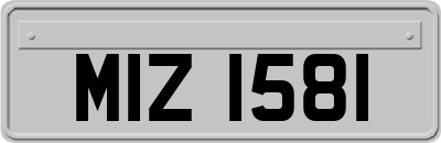 MIZ1581
