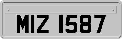 MIZ1587