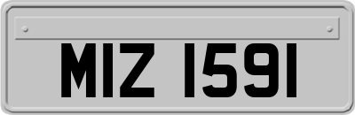 MIZ1591