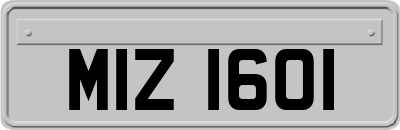 MIZ1601