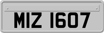 MIZ1607