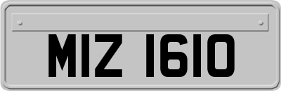 MIZ1610