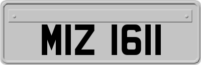 MIZ1611
