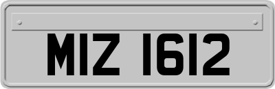 MIZ1612
