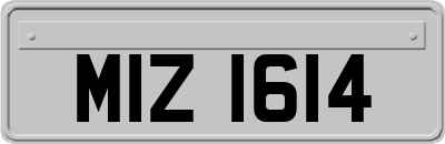 MIZ1614