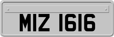 MIZ1616