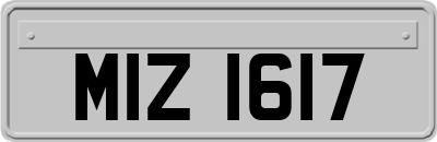 MIZ1617