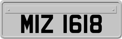 MIZ1618