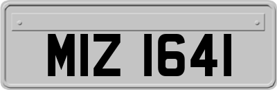MIZ1641