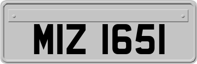 MIZ1651