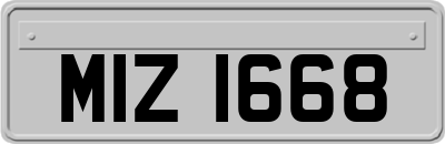 MIZ1668