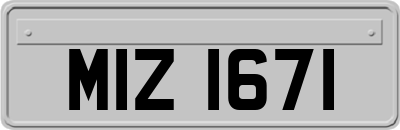 MIZ1671