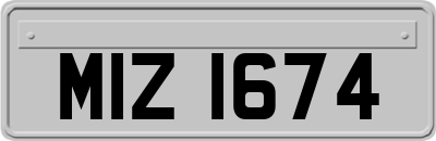 MIZ1674