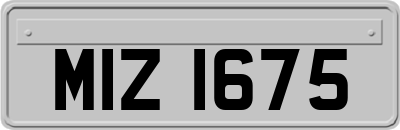 MIZ1675