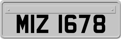 MIZ1678