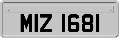 MIZ1681