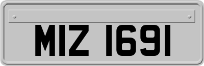 MIZ1691