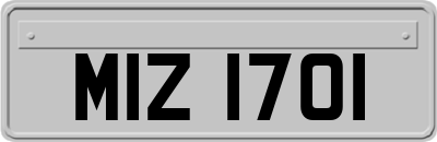 MIZ1701