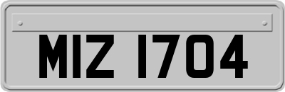 MIZ1704