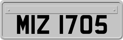 MIZ1705