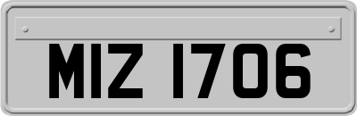 MIZ1706