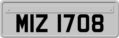 MIZ1708