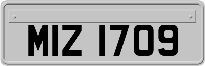 MIZ1709