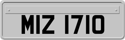 MIZ1710