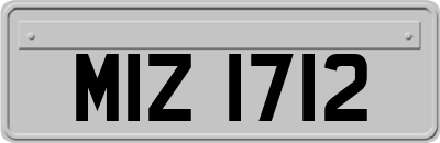 MIZ1712