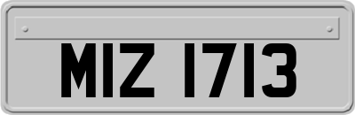 MIZ1713