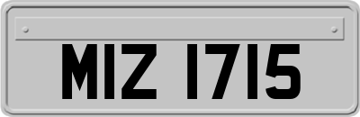 MIZ1715