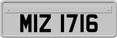 MIZ1716