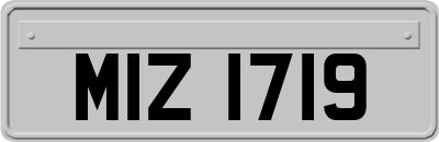 MIZ1719