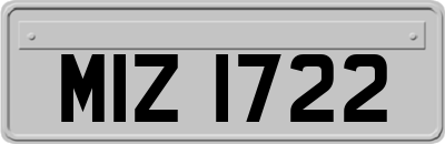 MIZ1722
