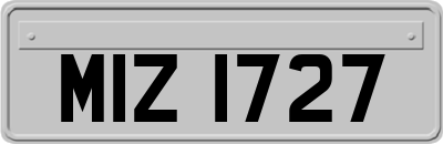 MIZ1727
