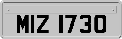MIZ1730