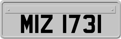 MIZ1731