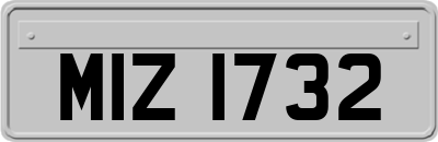 MIZ1732