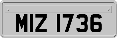MIZ1736