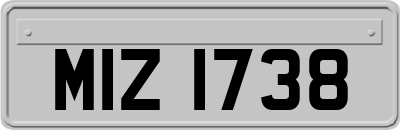 MIZ1738
