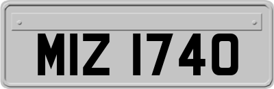 MIZ1740