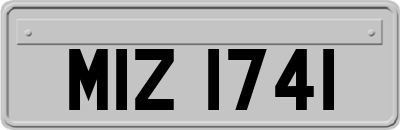 MIZ1741