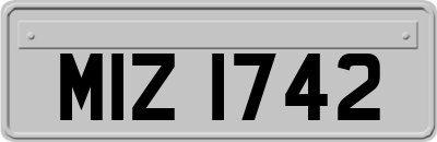 MIZ1742