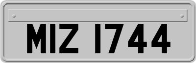 MIZ1744